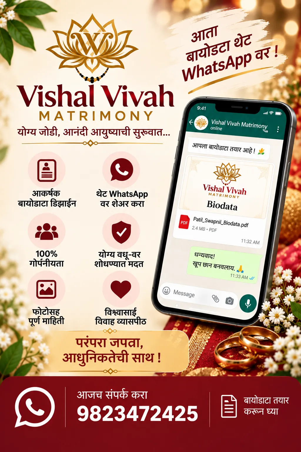 Vishal Vivaj