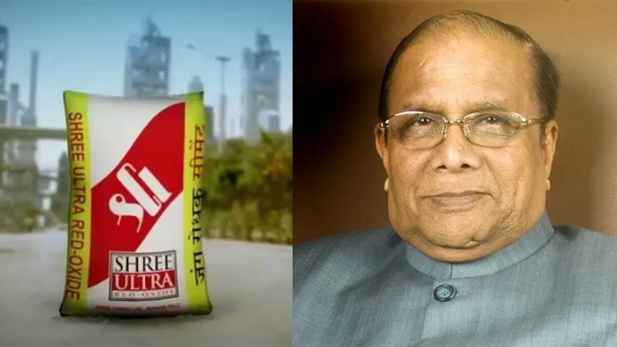 पश्चिम बंगालमधील सर्वात श्रीमंत व्यक्ती बेनू बांगूर
