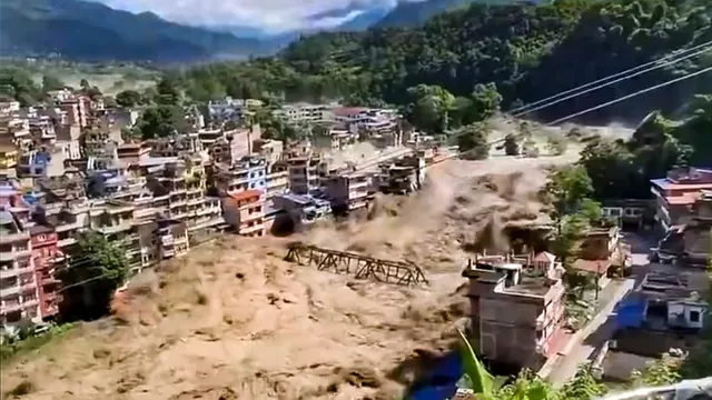 १०५ भारतीयांसह २९१ परदेशी नागरिक बेपत्ता