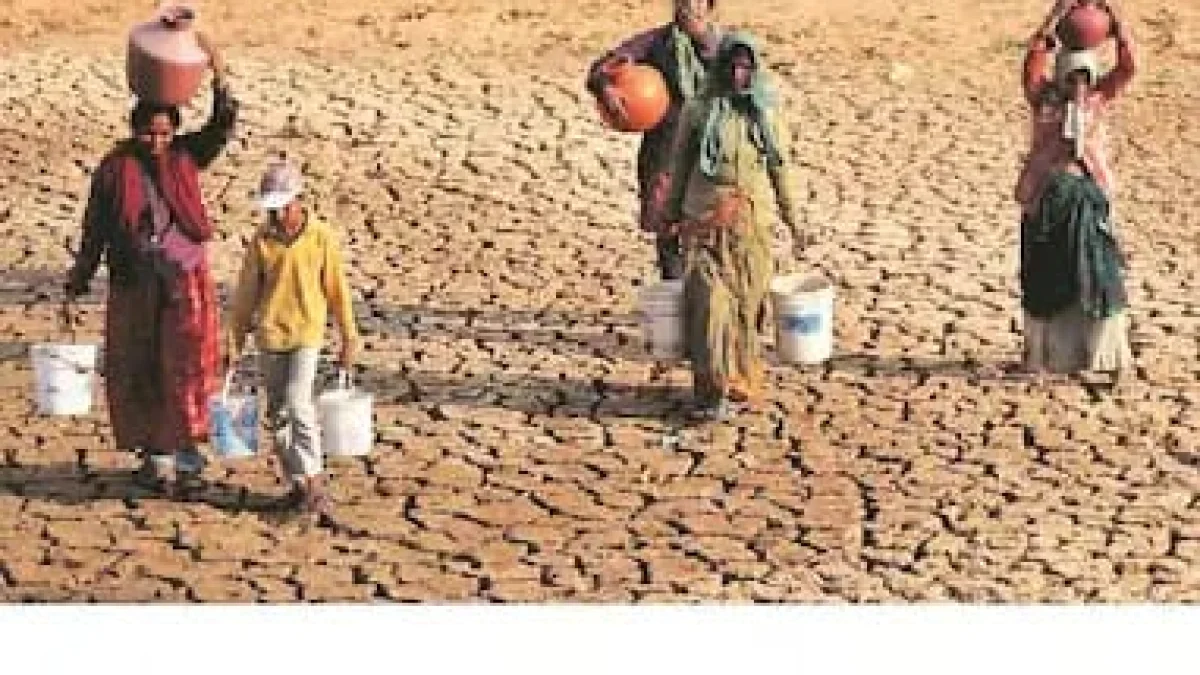 राज्यात दहा टक्के पाणी कपात होणार