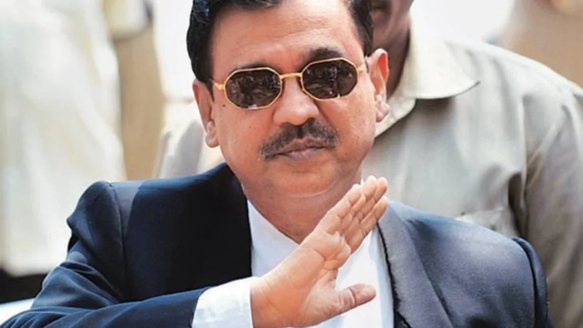 केतन अग्रवाल हत्या प्रकरणात उज्ज्वल निकम यांची विशेष सरकारी वकील म्हणून नियुक्ती