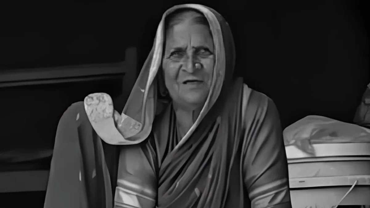 अभिजीत दीपके यांच्या आजीचे निधन, कुटुंबावर शोककळा