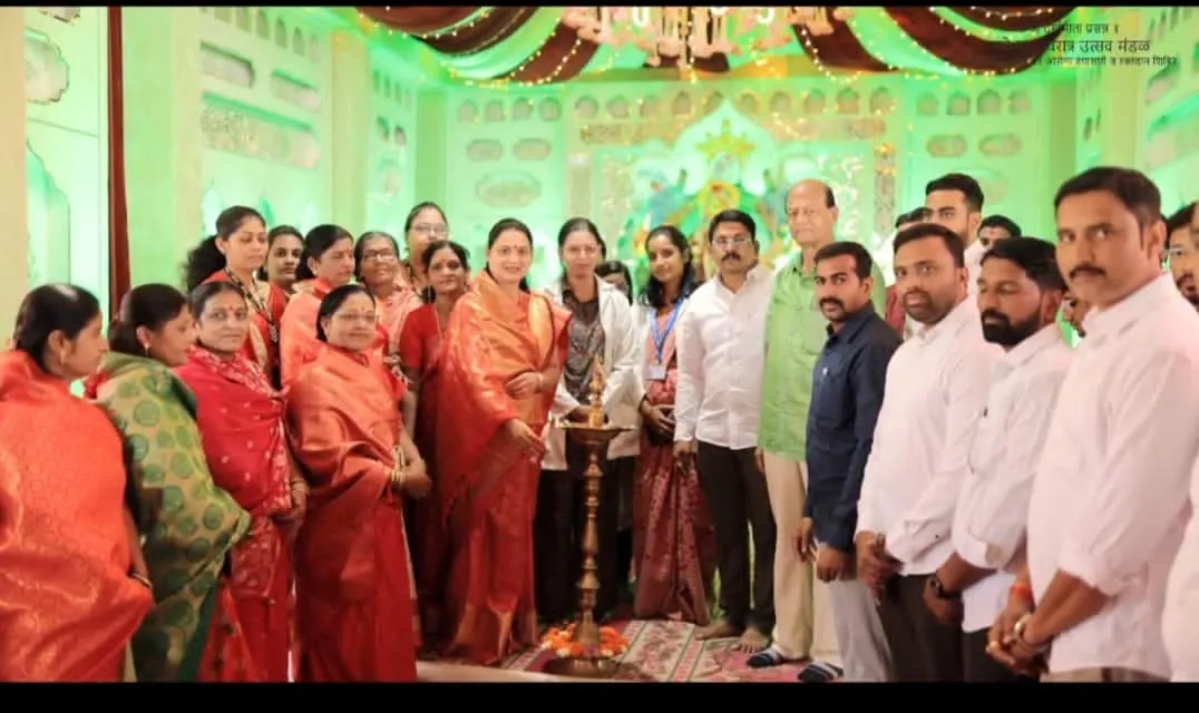 विट्यात राजे ग्रुपतर्फे आरोग्य शिबिर संपन्न