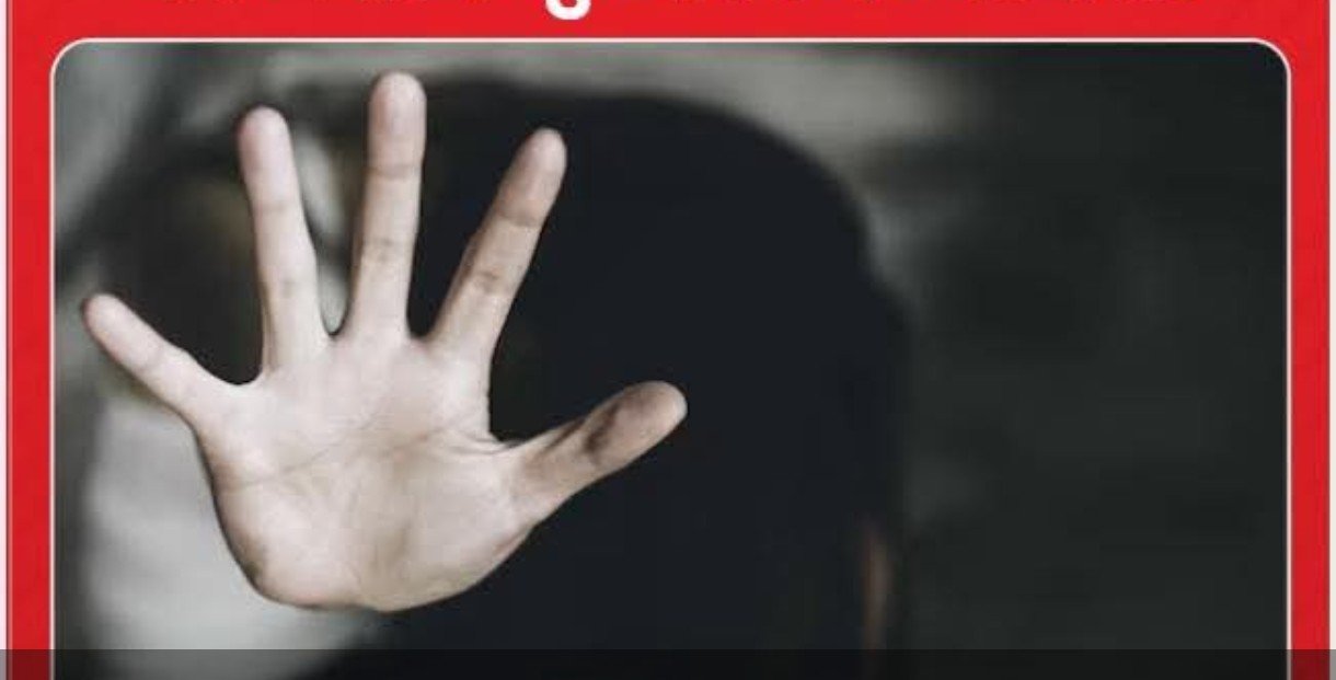 अल्पवयीन मतिमंद मुलीवर वारंवार बलात्कार